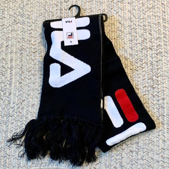 Fila Accessories - Fila heritage scarf